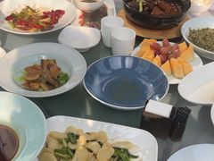 -宁海食府(大剧院店)