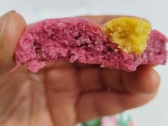 -赛百味SUBWAY(永业店)