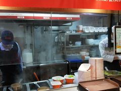 -南城香·饭香串香馄饨香(赵公口店)