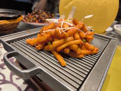 -杨记隆府(时代天街店)