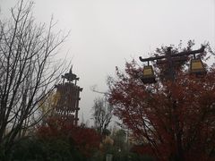 -天河潭旅游度假区