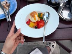 -海角轩·三亚文华东方酒店
