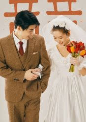 -拾尚映画·STUDIO婚纱摄影(中关村店)