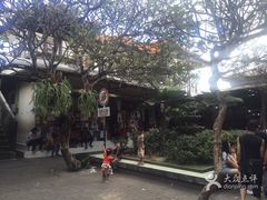 -乌布德传统市场
