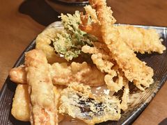 -千代武日本料理(哈西店)