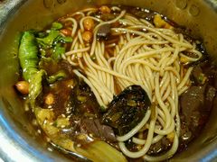 -味福记·本地特色菜(八一万达广场店)