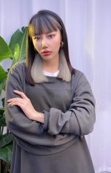 -New Fashion发型定制