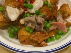 -慧娟面馆·餐厅(望江路店)