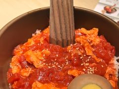 -京参 • 擂椒饭(这有山店)