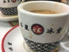 -华星冰室(湾仔店)