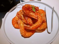 -悦融·京鲁菜·露台花园(安定门店)