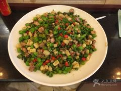 -翠云水煮鱼(双龙大道店)