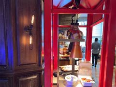 -松咖啡自助餐厅·松北香格里拉