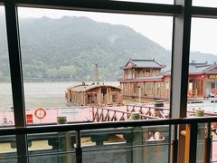 -严子陵钓台(富春江小三峡)