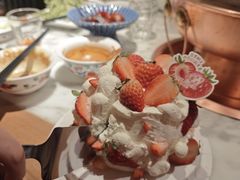 -北京老门框爆肚四季涮肉(淮海东路外滩店)