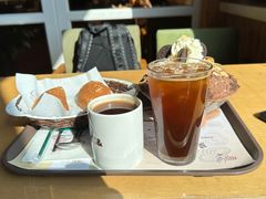 -劳顶笨咖啡(丽水宜家店)