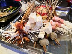 -正宗钢管厂五区·小郡肝火锅·串串香(商品街总店)