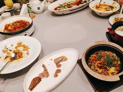 -狮王府淮扬菜(新街口友谊店)