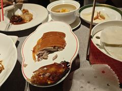 -秀儿四九城·新京菜(亚运村鸟巢店)