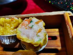 -味可道美食坊(福基路店)
