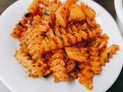 -艺味深尝(云锦路店)