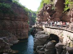 -云台山风景名胜区