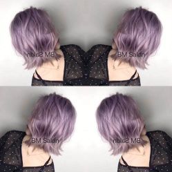 -BM SALON