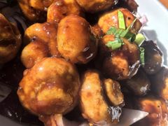 -遇见小院—虹鳟鱼•农家菜(怀柔店)