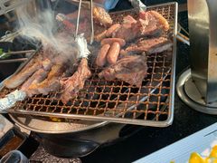 -九田家黑牛烤肉料理(珠江摩尔店)