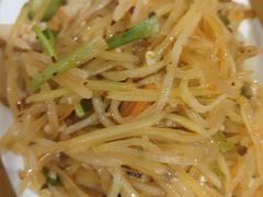 小菜-水仙拉面(水仙街店)