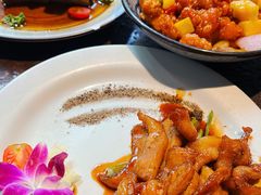 -上楼私房菜(院士路店)