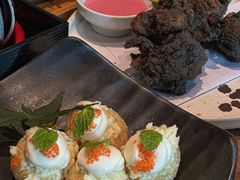 -笑福亭料理小馆(解放碑店)