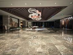 -公航旅麦积山明珠酒店