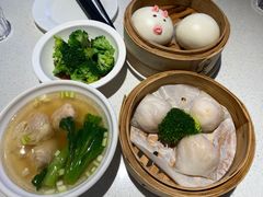 -港久茶餐厅(鹭洲里店)