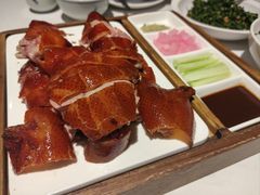 -庭悦餐厅(华侨城店)