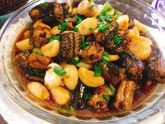 -灵福缘私房菜·农家菜(拈花湾·灵山大佛必推店)