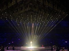 -梦之蓝青奥体育公园体育馆