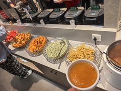 -情妹耙泥鳅·江湖川菜(科华店)