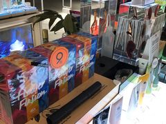 -日上免税店(三径路t3店)