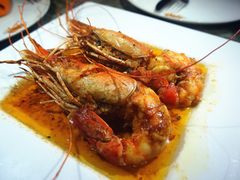 -Ministry of Crab(科伦坡店)