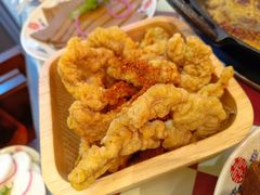 -赵美丽重庆火锅(西安直营总店)