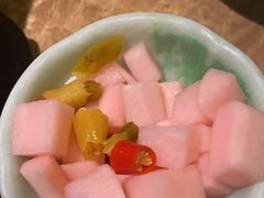 -炭舍干锅·烤鱼(扬名广场店)