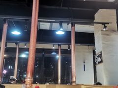 -麻蒲碳烤肉(嘉禾东平地铁站19号店)