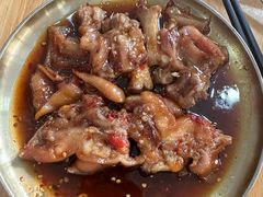 -贤花饭店(城阳店)