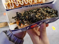 -咔芝棒·韩式炸鸡(印象汇店)