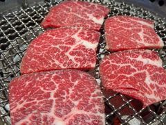 -大田家•炭火烧肉酒场(大兴枣园店)