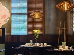 -庐灶江南·江南菜·四合院Bistro(东直门雍和宫·原华侨宾馆店)