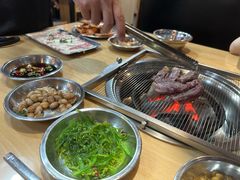 -麻蒲碳烤肉(梅花园店)