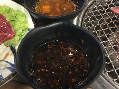 -虎丸烧肉(新大陆广场店)