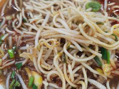 -汪胖子襄阳牛肉面(华丰路店)